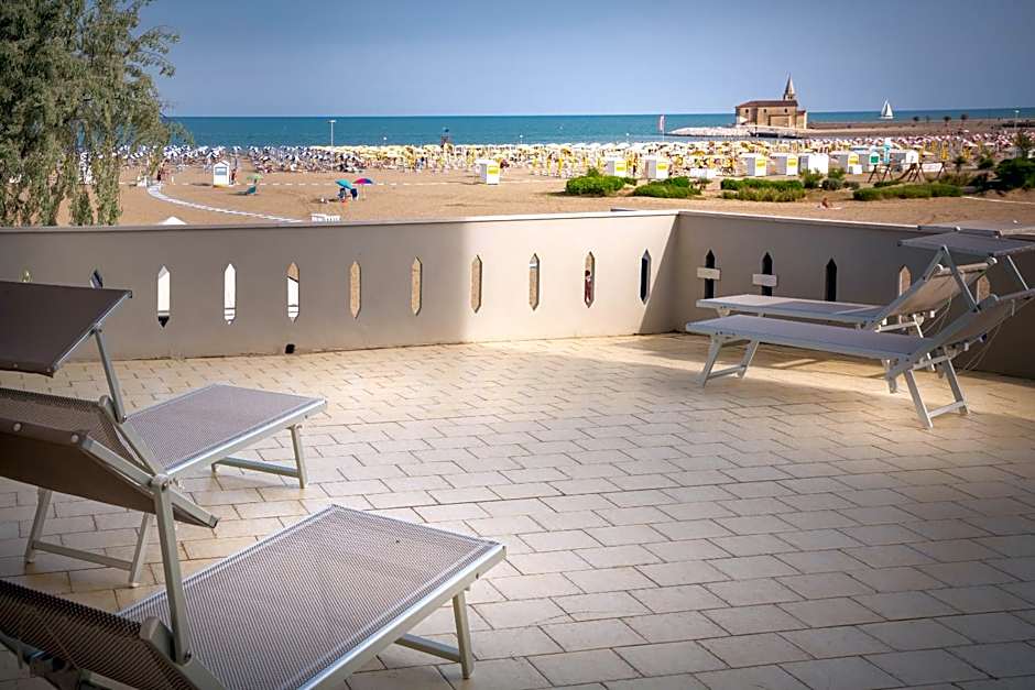 Hotel Delfino