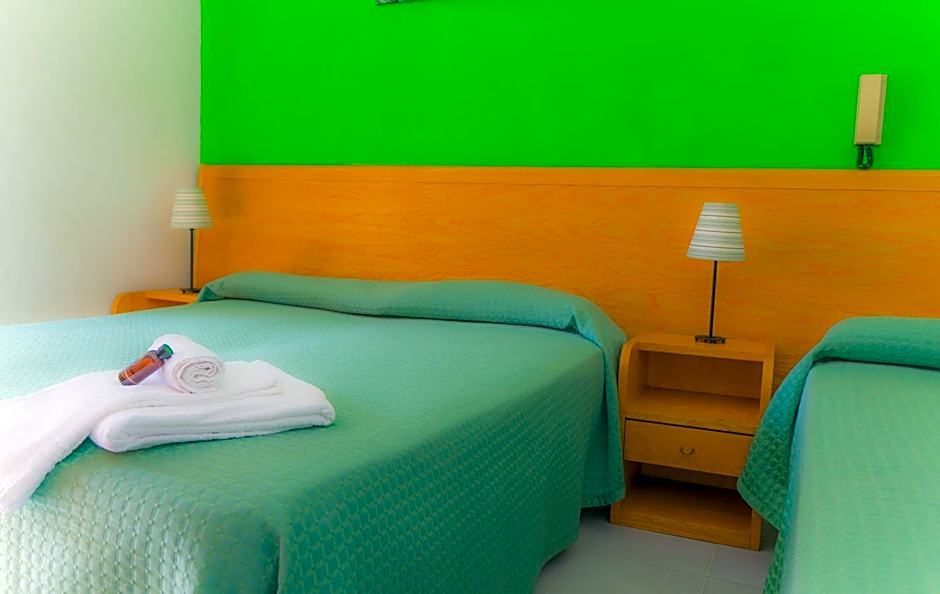 Piccolo Hotel
