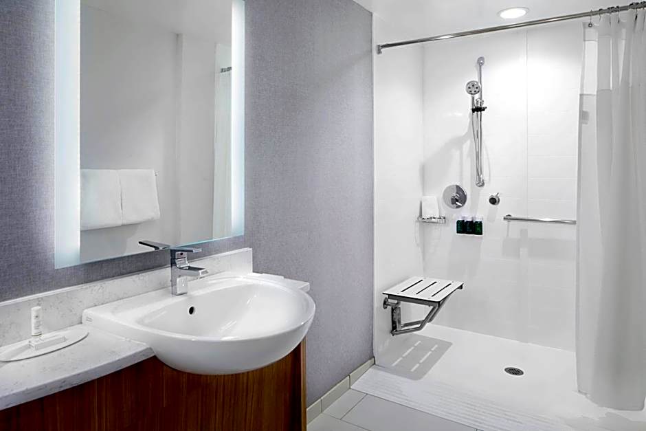 SpringHill Suites by Marriott Columbus Easton Area