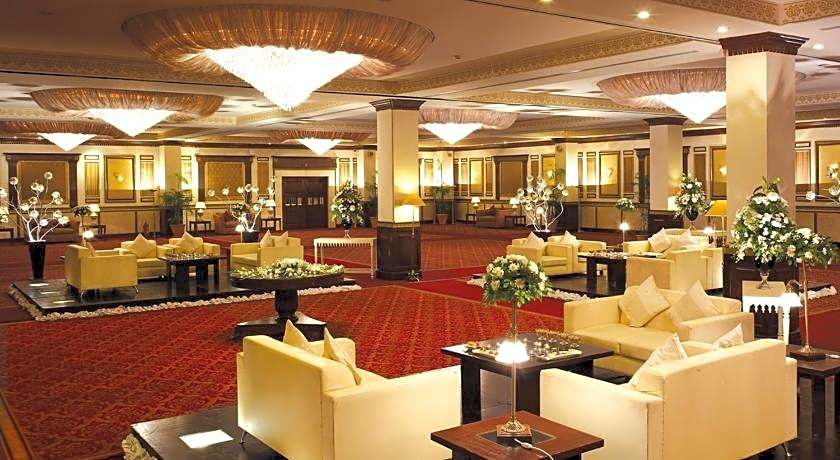 Pearl Continental Karachi