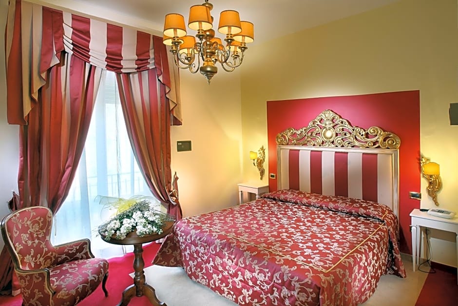Hotel Manzoni Wellness&Spa
