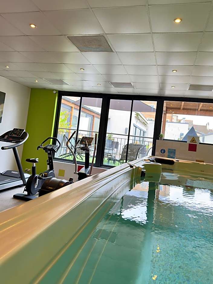 ibis Styles Beaune Centre