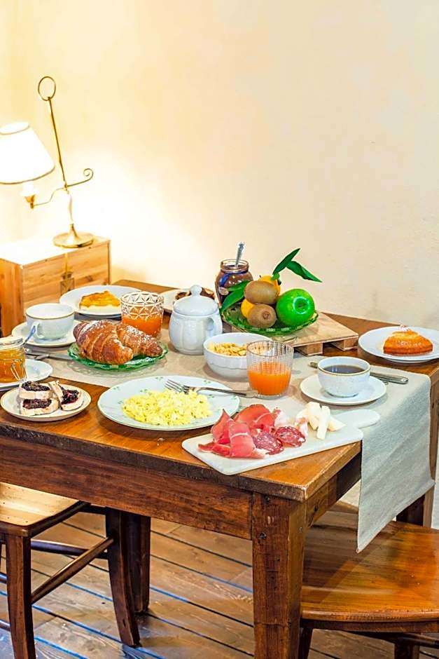 Locanda Antico Borgo