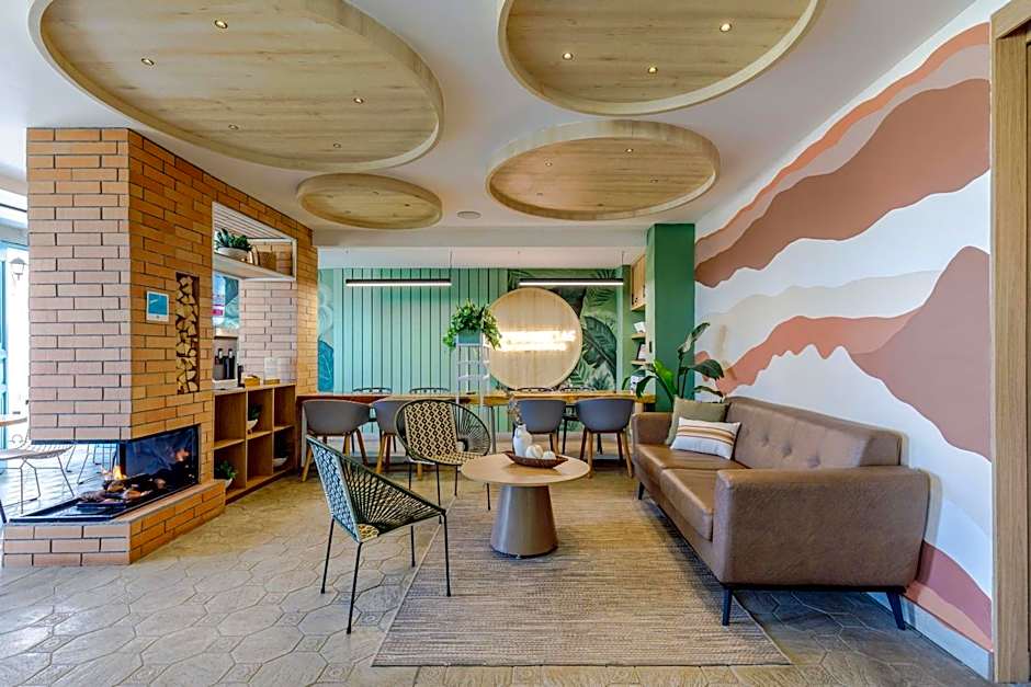 Hotel Salento Real Eje Cafetero