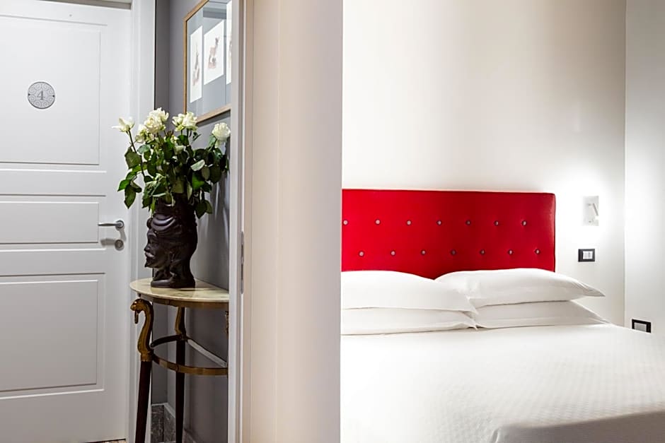 Manzoni 46 - Ospitalità siciliana