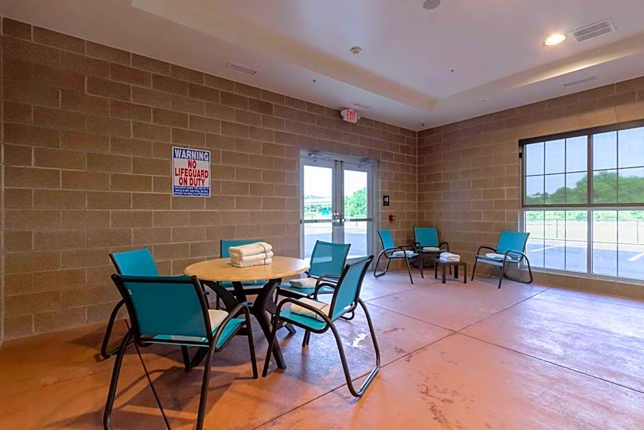 Comfort Inn & Suites - Harrisburg Airport - Hershey South