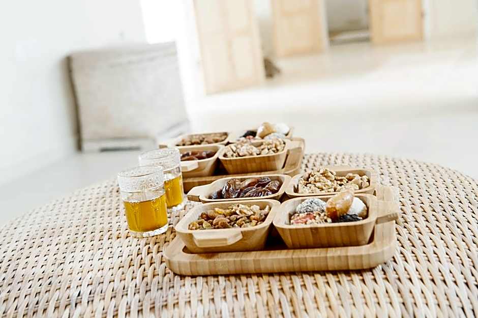 La Crique Nature & Spa