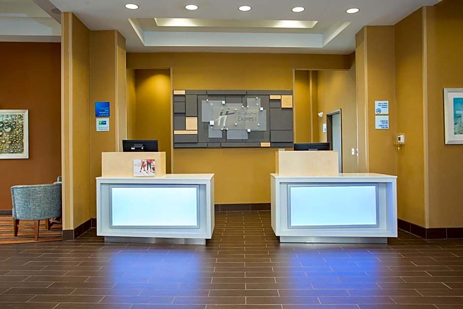 Holiday Inn Express Springfield Downtown By IHG