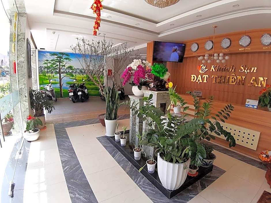 Dat Thien An Hotel