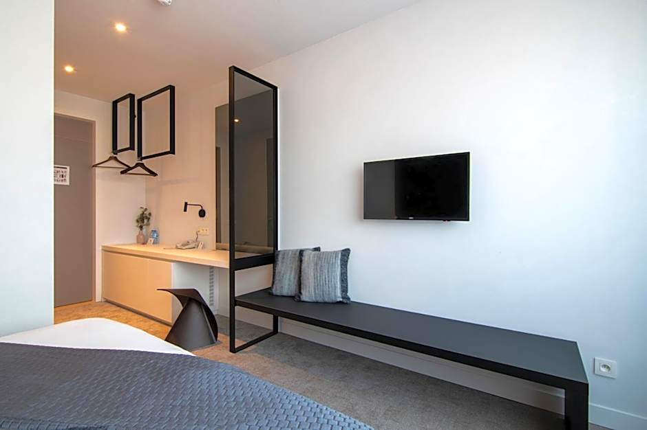 Hotel Pax
