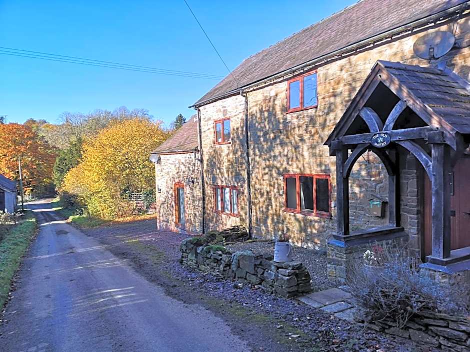 The Old Smithy Bed & Breakfast