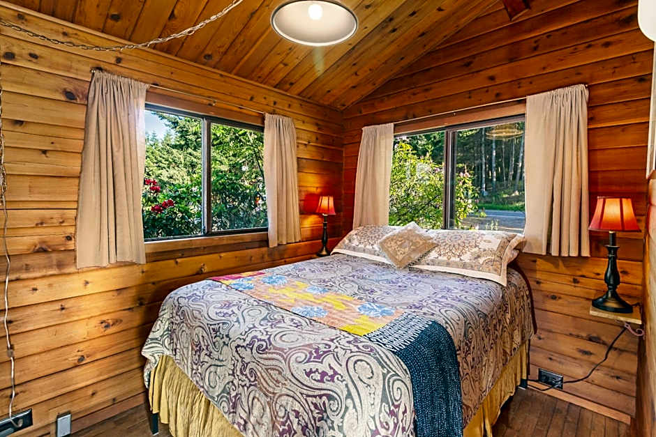 Juniper Lane Guest House