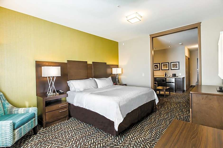 Holiday Inn Express & Suites Spruce Grove - Stony Plain By IHG