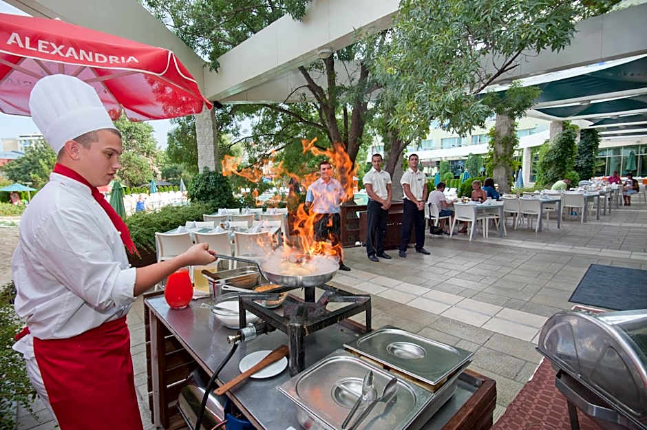 Jeravi Club Hotel - All Inclusive