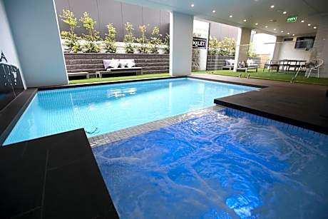 Ocean Grove Chalet