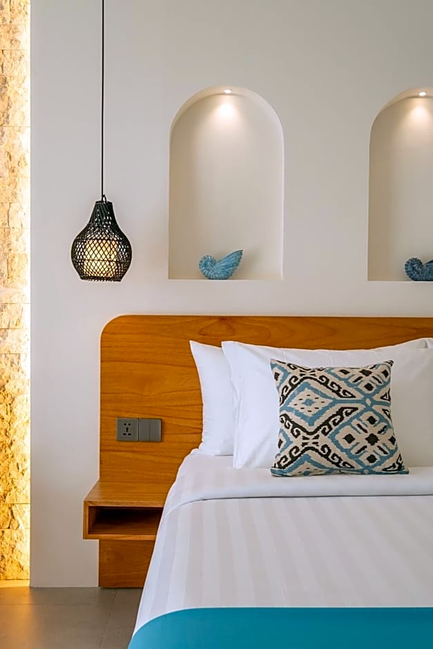 Mysa Boutique Hotel