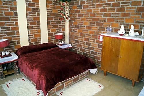 Hotel Casa de la Luna