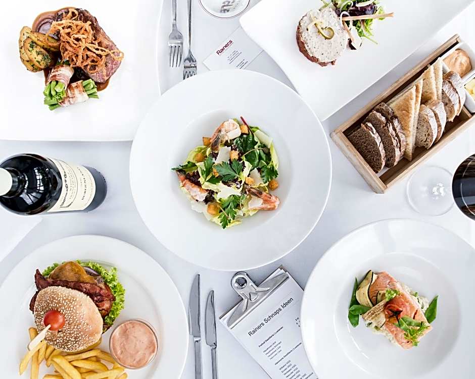 Rainers Hotel Vienna