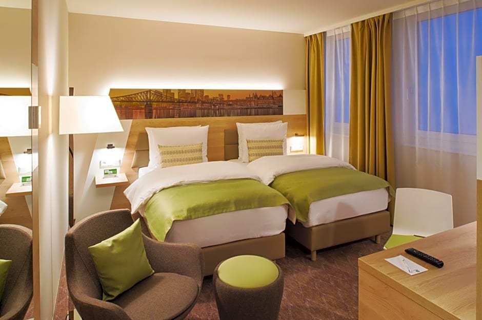 Holiday Inn Frankfurt Airport By IHG