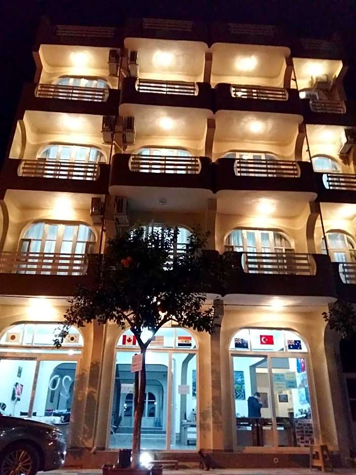 Nicea Hotel