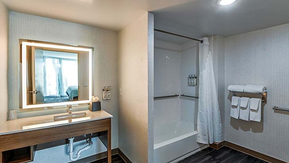 Holiday Inn Dallas Market Ctr Love Field By IHG
