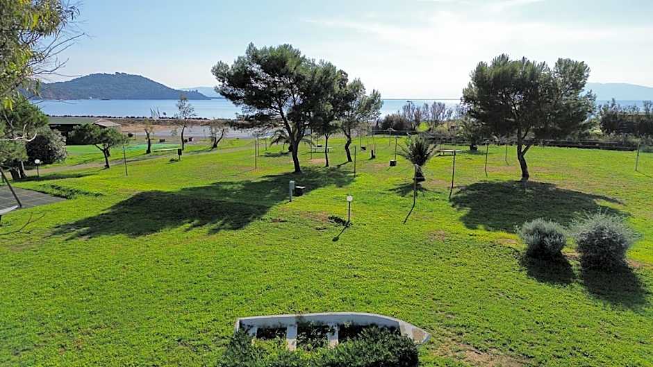 Residence Talamone Il Poderino