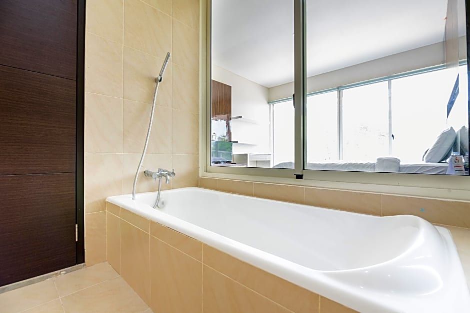 OYO 2001 Taman Dayu Villa Golf View