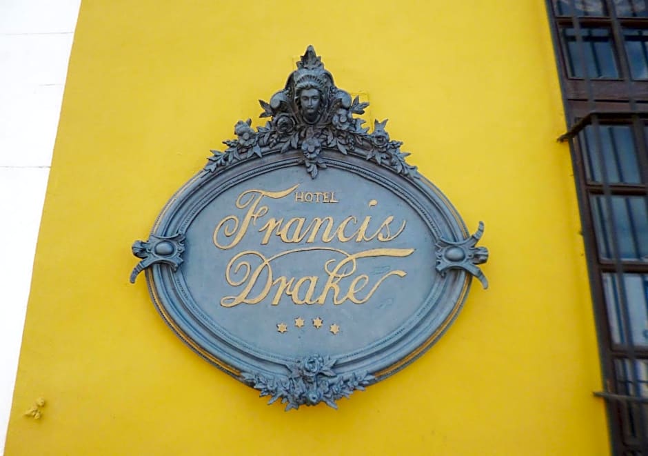 Hotel Francis Drake