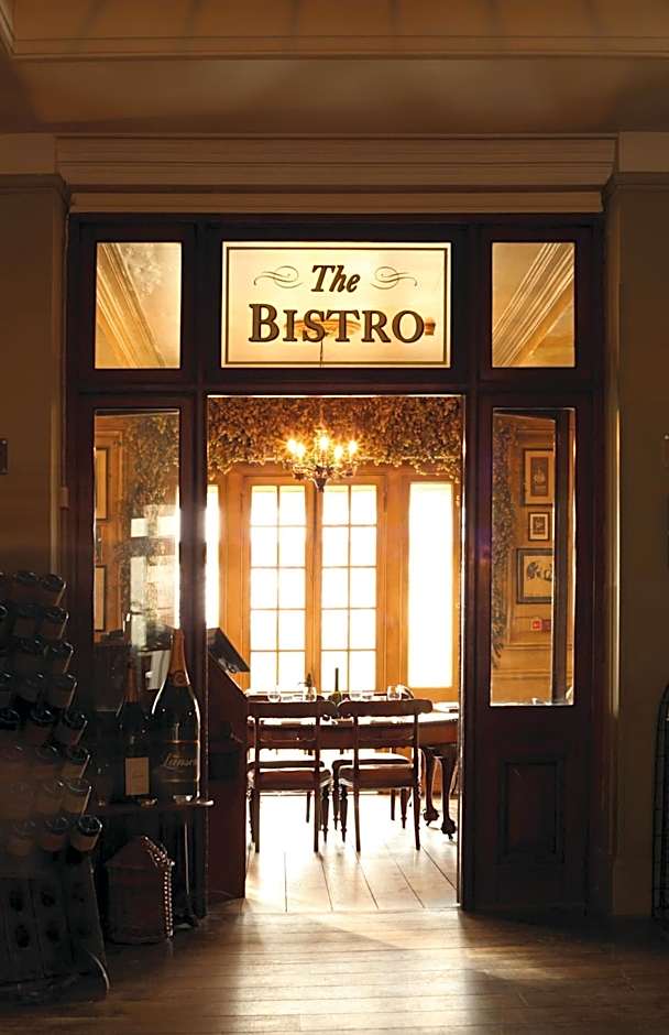 Hotel Du Vin & Bistro Tunbridge Wells