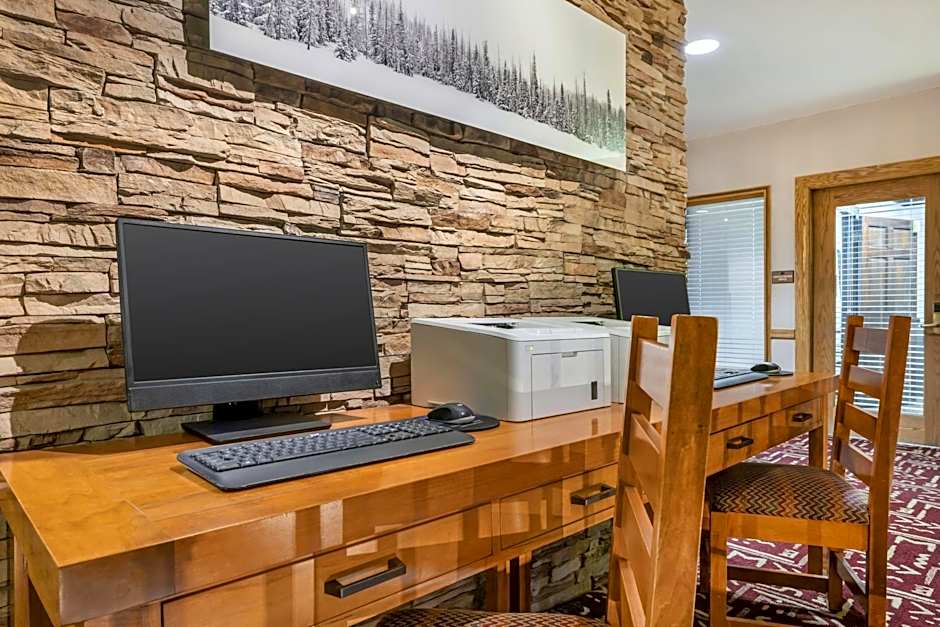 Hilton Vacation Club Cedar Breaks Brian Head