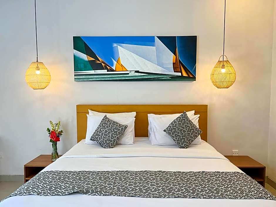 Apple Villa & Suite Seminyak