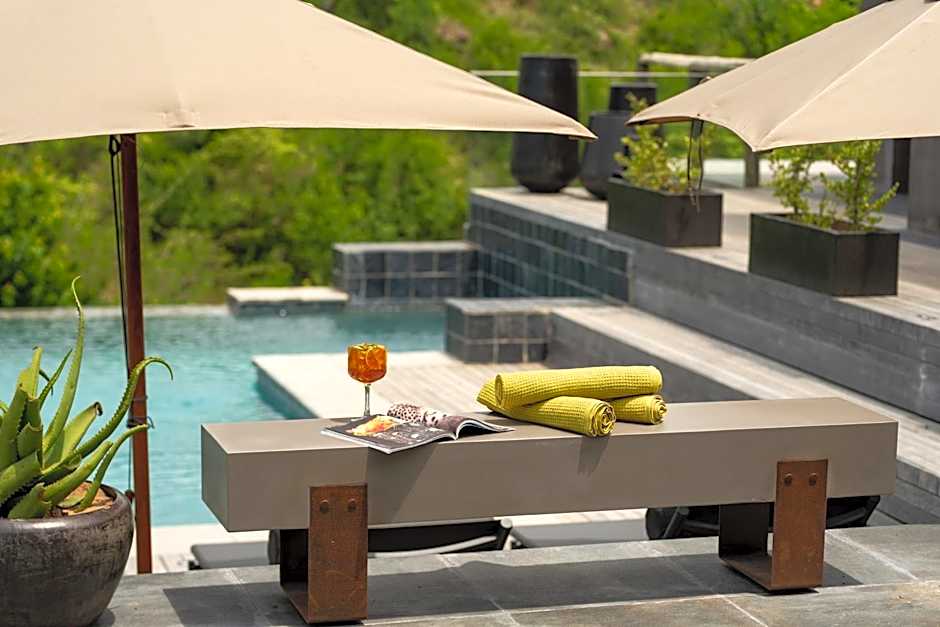mFulaWozi Wilderness Biyela Lodge