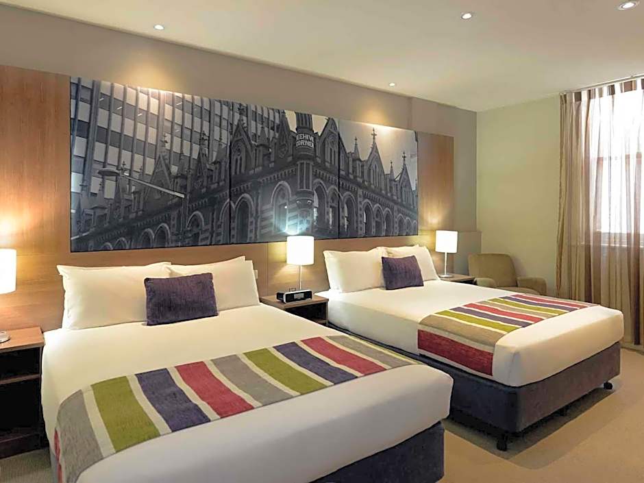 Grosvenor Hotel Adelaide by Accor
