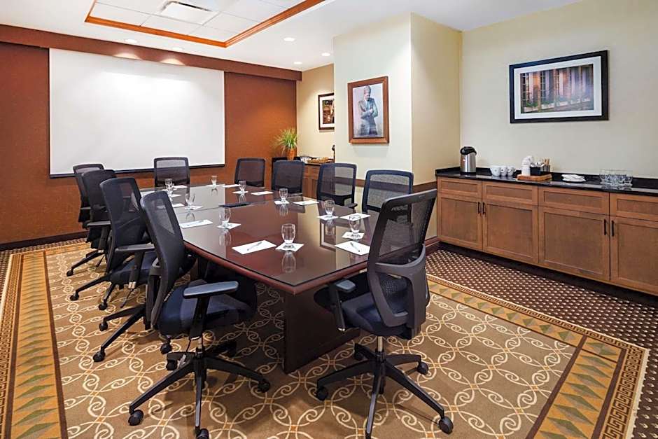 Hilton Garden Inn Montreal Centre-Ville