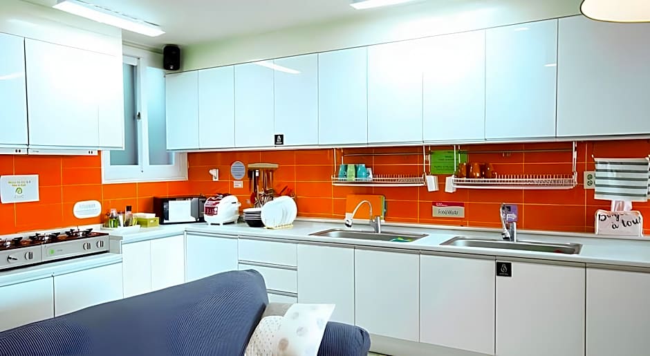 Yeha Guesthouse