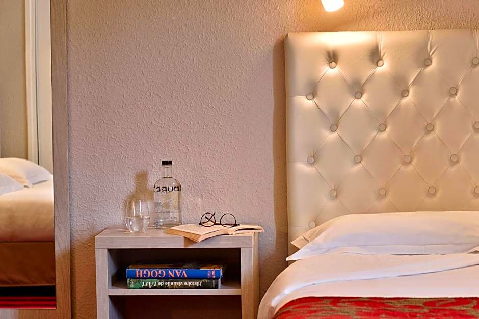 Hotel Fesch & spa