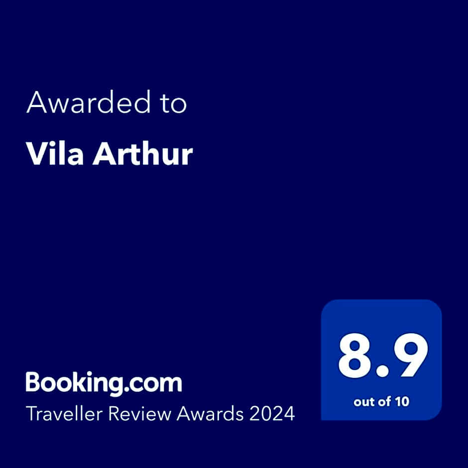 Vila Arthur