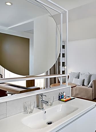 The Loft Mountain View