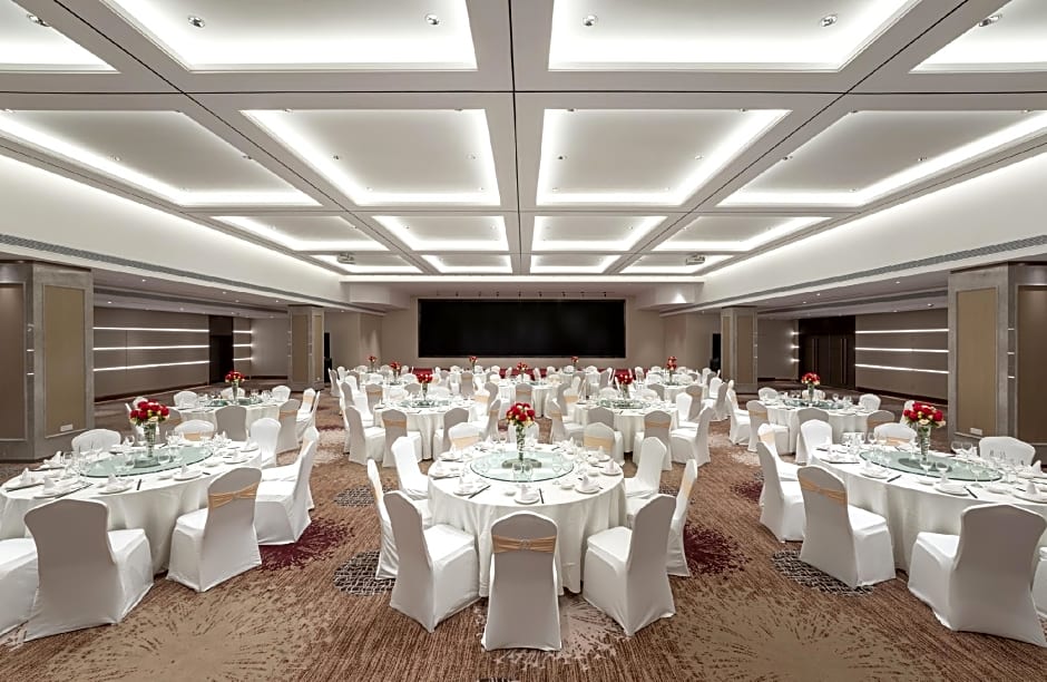 Maison New Century Hotel Ningbo