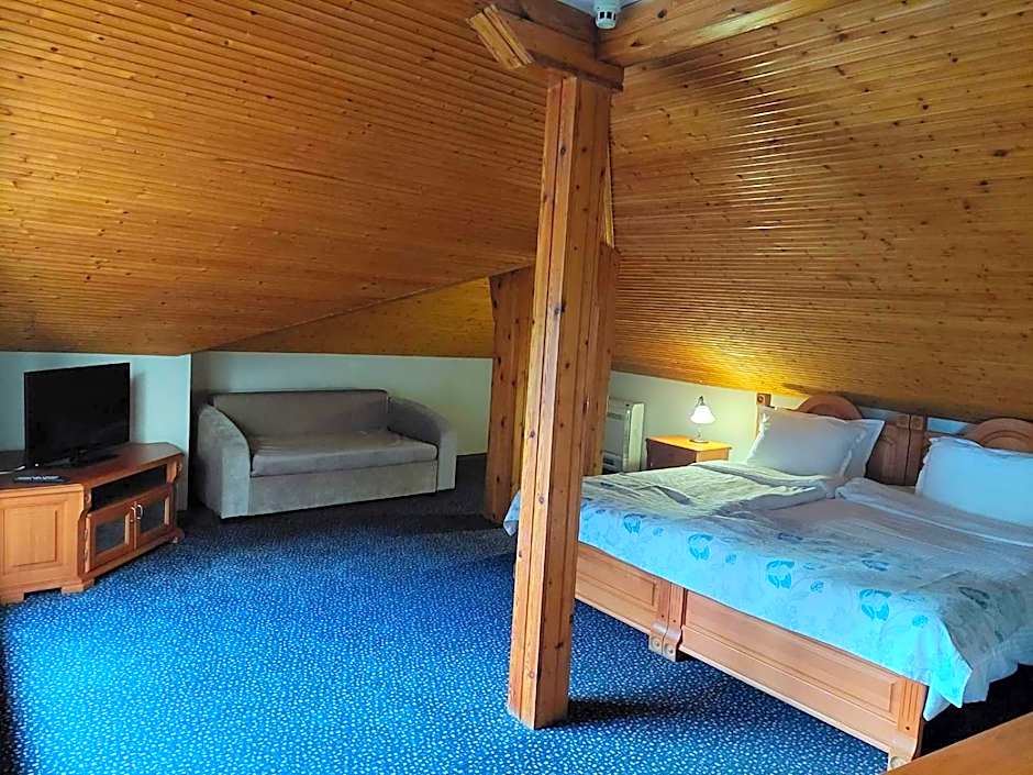 Family Hotel St Stefan Nessebar