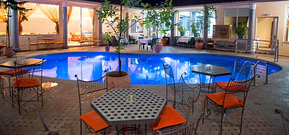 Hotel Rif