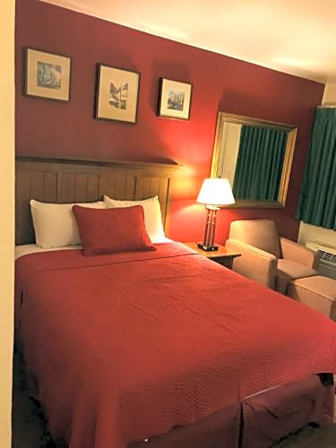 Canyonlands Motor Inn