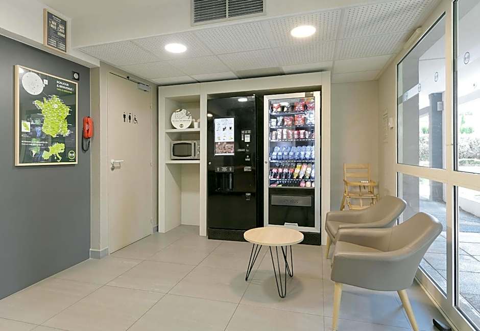 B&B HOTEL Le Mans Nord 2