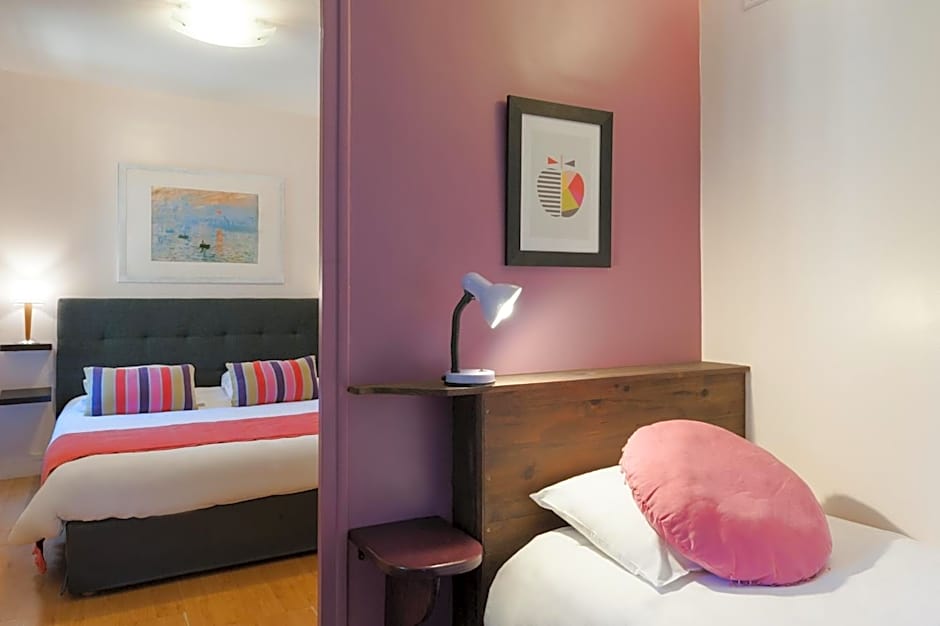 Le Pigeonnier du Perron Hôtel