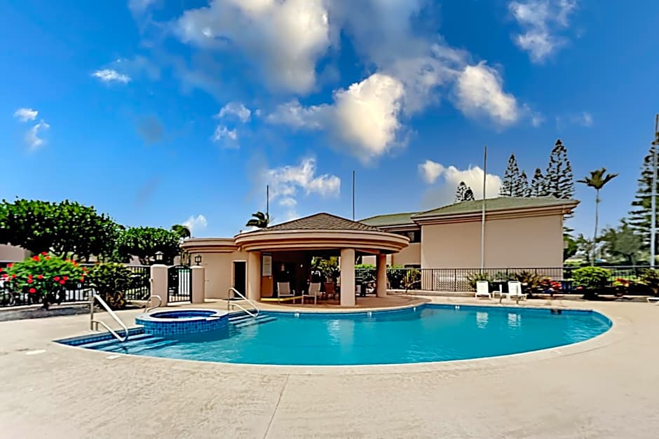 Waikoloa Fairways C120