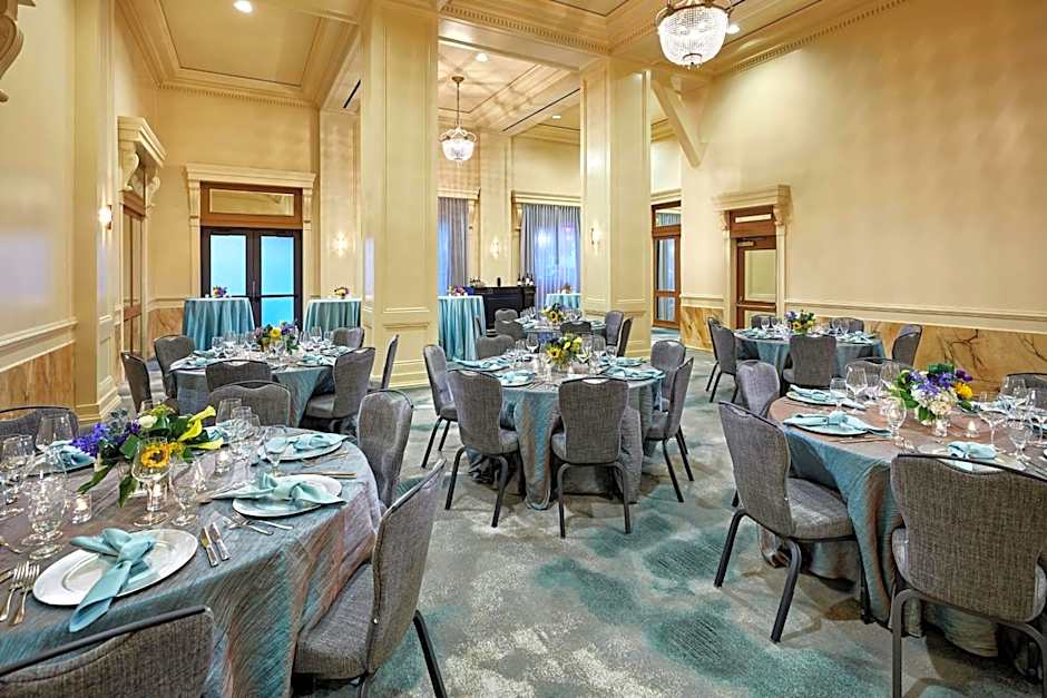 The Citizen Hotel, Autograph Collection by Marriott