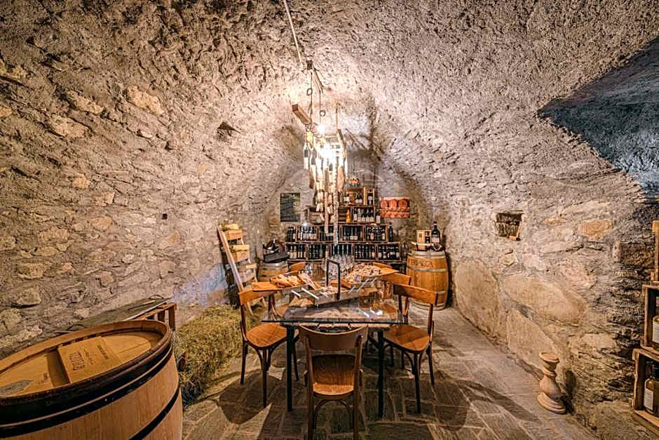 Albergo Ristorante Grotto Miralago