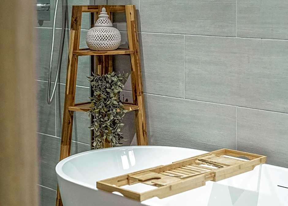 Croft Farm Water Park