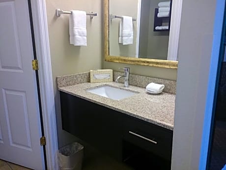 Studio Queen Suite