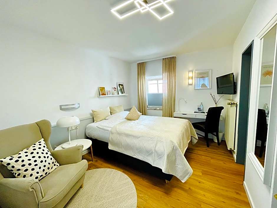 Hotel Saarburger Hof